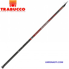 Удилище болонское Trabucco Hydrus NXT Bolo Master 6006 длина 6м тест до 20гр